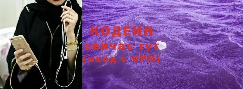 Кодеиновый сироп Lean Purple Drank  Пошехонье 